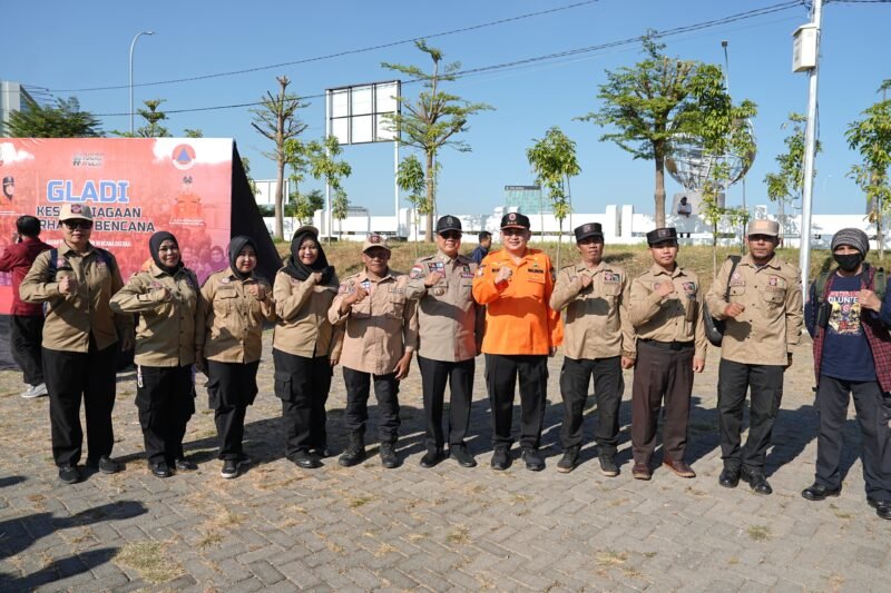 Kota Makassar menjadi salah satu daerah yang dipercaya untuk melaksanakan Piloting Digital Bansos,