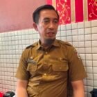 Kepala Dinas Lingkungan Hidup (DLH) Kota Makassar, Helmy Budiman