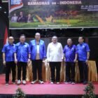 Wali Kota Munafri Sambut Peserta Rakernas BAMAGNAS ke-V di Makassar