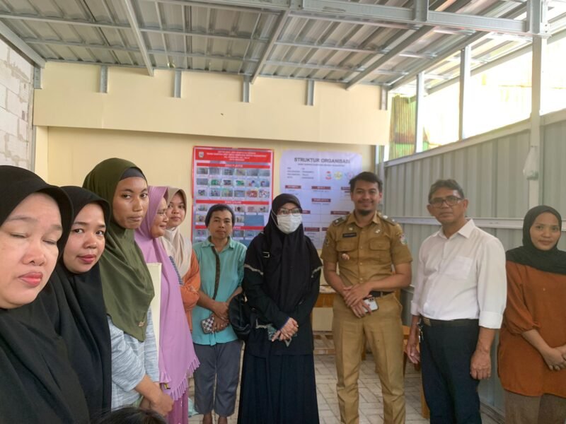 Peneliti Lingkungan Dukung Kebijakan Pemkot Makassar, Pilah Sampah Harus Dimulai dari Rumah