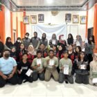 Mahasiswa Kuliah Kerja Nyata (KKN) Profesi Kesehatan Angkatan 69 Universitas Hasanuddin kembali menunjukkan komitmennya dalam meningkatkan kualitas kesehatan masyarakat melalui program edukasi kesehatan reproduksi bagi remaja