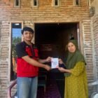 Mahasiswa Kuliah Kerja Nyata Tematik (KKN-T) Universitas Hasanuddin menginisiasi program kerja “Implementasi QRIS sebagai Sistem Pembayaran Digital untuk Mendukung Transaksi UMKM” di Kelurahan Lembang Gantarangkeke, Kecamatan Tompobulu, Kabupaten Bantaeng
