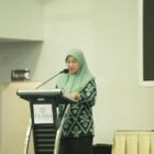 Kepala Dinas Kesehatan Kota Makassar, dr. Nursaidah Sirajuddin, M.Kes., menghadiri Bimbingan Teknis Penguatan Tata Kelola BLUD dan Pencegahan Pidana Korupsi di Puskesmas dan RSUD Kota Makassar Tahun 2026, yang digelar di Hotel Claro Makassar, Kamis (20/8/2026) malam.