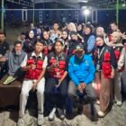 Mahasiswa KKN-T Inovasi Desa Gelombang 116 Universitas Hasanuddin (Unhas) melaksanakan Seminar Akhir Program Kerja di Desa Belawae, Kecamatan Pitu Riase, Kabupaten Sidenreng Rappang (Sidrap), Senin (10/08)