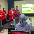 Tim Program Kreativitas Mahasiswa Bidang Kewirausahaan (PKM-K) Universitas Hasanuddin (Unhas) resmi meluncurkan inovasi terbaru berupa FreshPax (Natural Ethylene Absorbent Active Paper Sheet) pada Jumat (7/8/2026)