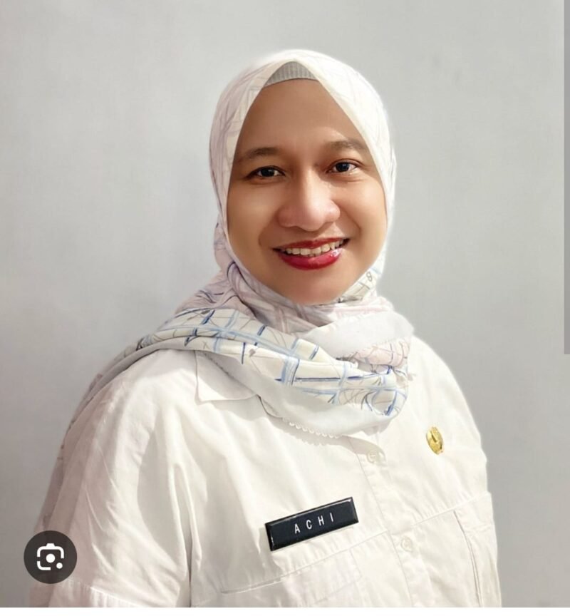 Kepala Dinas Pendidikan Kota Makassar, Achi Soleman
