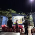 Satuan Samapta Polres Wajo melaksanakan Patroli Presisi pada Rabu (16/9/2026) malam sebagai upaya menjaga keamanan dan ketertiban masyarakat (Harkamtibmas) di wilayah hukum Polres Wajo