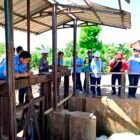 PDAM Makassar usulkan pembangunan bendung karet di Sungai Tallo