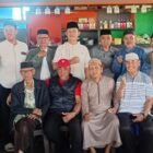 Forum Komunikasi Jamaah Nur Idaroyani Dawi