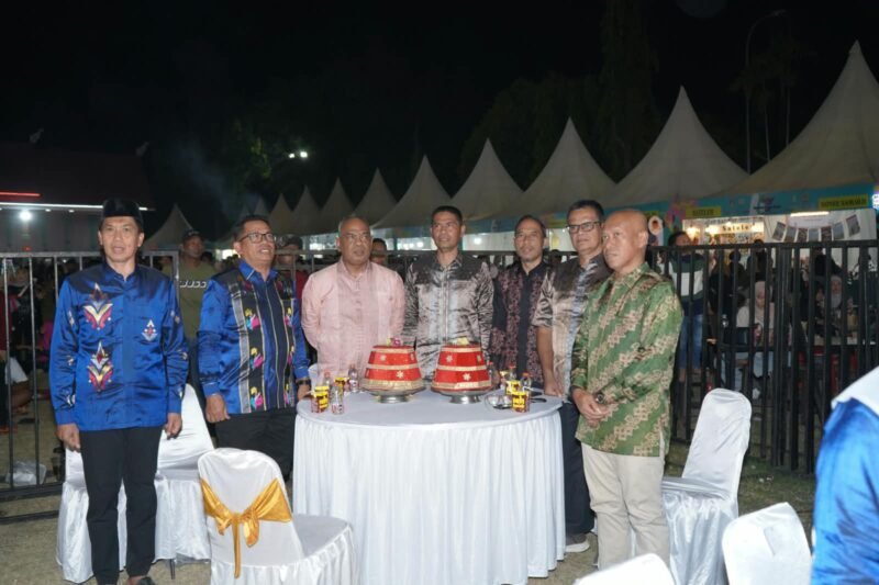 Festival Danau Tempe (FDT) 2026 yang mengusung tema 